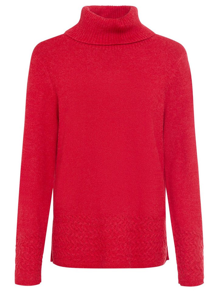 Olsen Wollpullover von Olsen