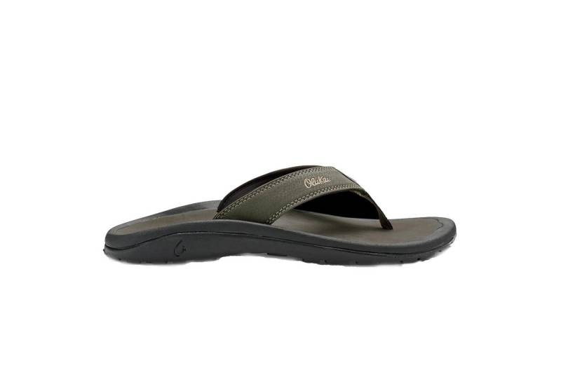 OluKai Olukai Men's Ohana - wassertaugliche Zehenstegsandalen Herren Sandale von OluKai