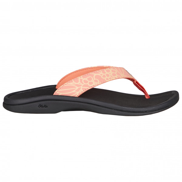 Olukai - Women's Ohana - Sandalen Gr 10;11;6;7;8;9 schwarz von Olukai