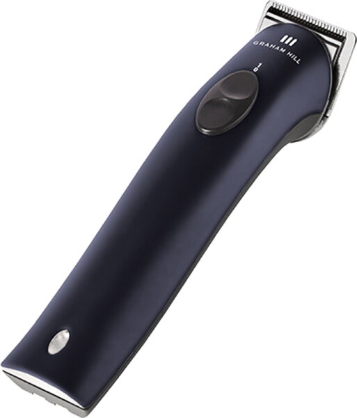 Graham Hill Hair Trimmer von Olymp