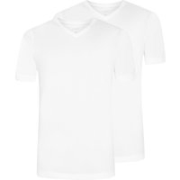 OLYMP 2er Set mit Underwear Jersey-T-Shirts von Olymp