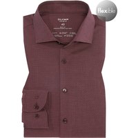OLYMP Herren Hemd rot OLYMP Herren Hemd rot von Olymp