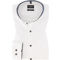 OLYMP Herren Hemd weiß Slim Fit OLYMP Herren Hemd weiß Slim Fit von Olymp