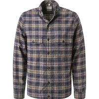 OLYMP Herren Hemd blau OLYMP Herren Hemd blau von Olymp