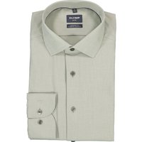 OLYMP Herren Hemd grün von Olymp