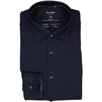 OLYMP Herren Hemd blau OLYMP Herren Hemd blau von Olymp