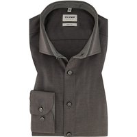 OLYMP Herren Hemd grau von Olymp