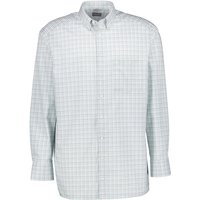 OLYMP Herren Hemd grün kariert Comfort Fit OLYMP Herren Hemd grün kariert Comfort Fit von Olymp