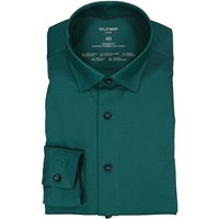 OLYMP Herren Hemd grün OLYMP Herren Hemd grün von Olymp