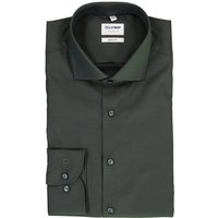 OLYMP Herren Hemden grau von Olymp