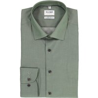 OLYMP Herren Hemden grau von Olymp