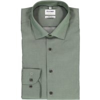 OLYMP Herren Hemden grau von Olymp