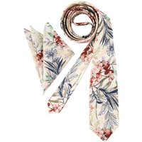OLYMP Herren Krawatten Multicolor gemustert von Olymp