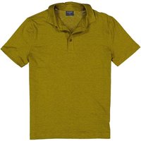 OLYMP Herren Polo-Shirt grün von Olymp