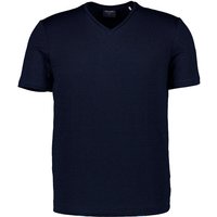 OLYMP Herren T-Shirt blau von Olymp