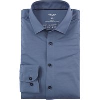 OLYMP Level Five, 24/Seven Dynamic Flex Stretch-Hemd in 41XS von Olymp