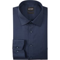 OLYMP Luxor, Comfort Fit, Bügelfreies Hemd mit feiner Struktur OLYMP Luxor, Comfort Fit, Bügelfreies Hemd mit feiner Struktur von Olymp