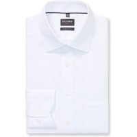 OLYMP Luxor, Comfort Fit, Hemd aus bügelfreier Baumwolle in 41 von Olymp