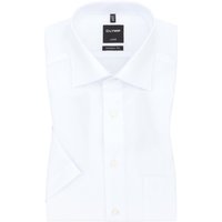 OLYMP Luxor, Modern Fit, Kurzarmhemd OLYMP Luxor, Modern Fit, Kurzarmhemd von Olymp