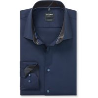 OLYMP No. Six, Super Slim, Hemd mit Stretchanteil in 43XX von Olymp