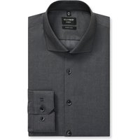 OLYMP No. Six, Super Slim Fit, Hemd mit extralangem Arm in 40XXL von Olymp