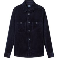 OLYMP Overshirt aus Baumwollcord in XXL von Olymp