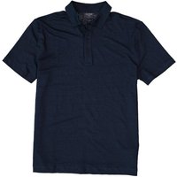 OLYMP Herren Polo-Shirt blau OLYMP Herren Polo-Shirt blau von Olymp