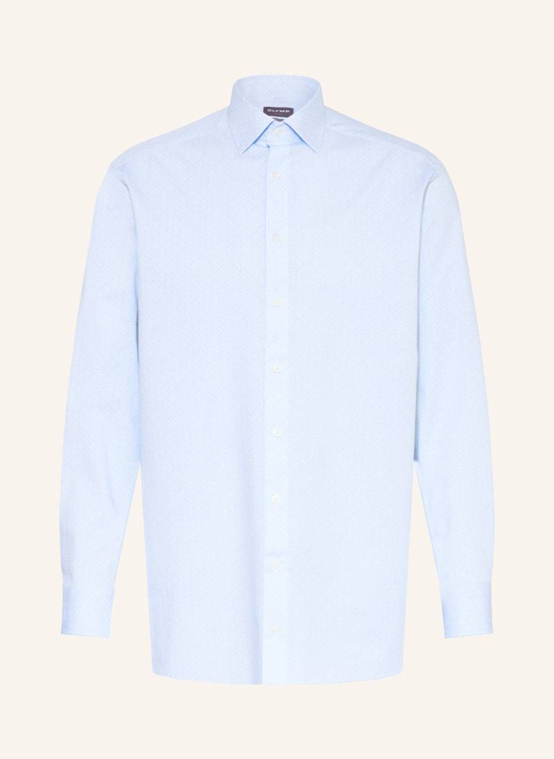 Olymp Hemd Luxor Comfort Fit weiss von Olymp