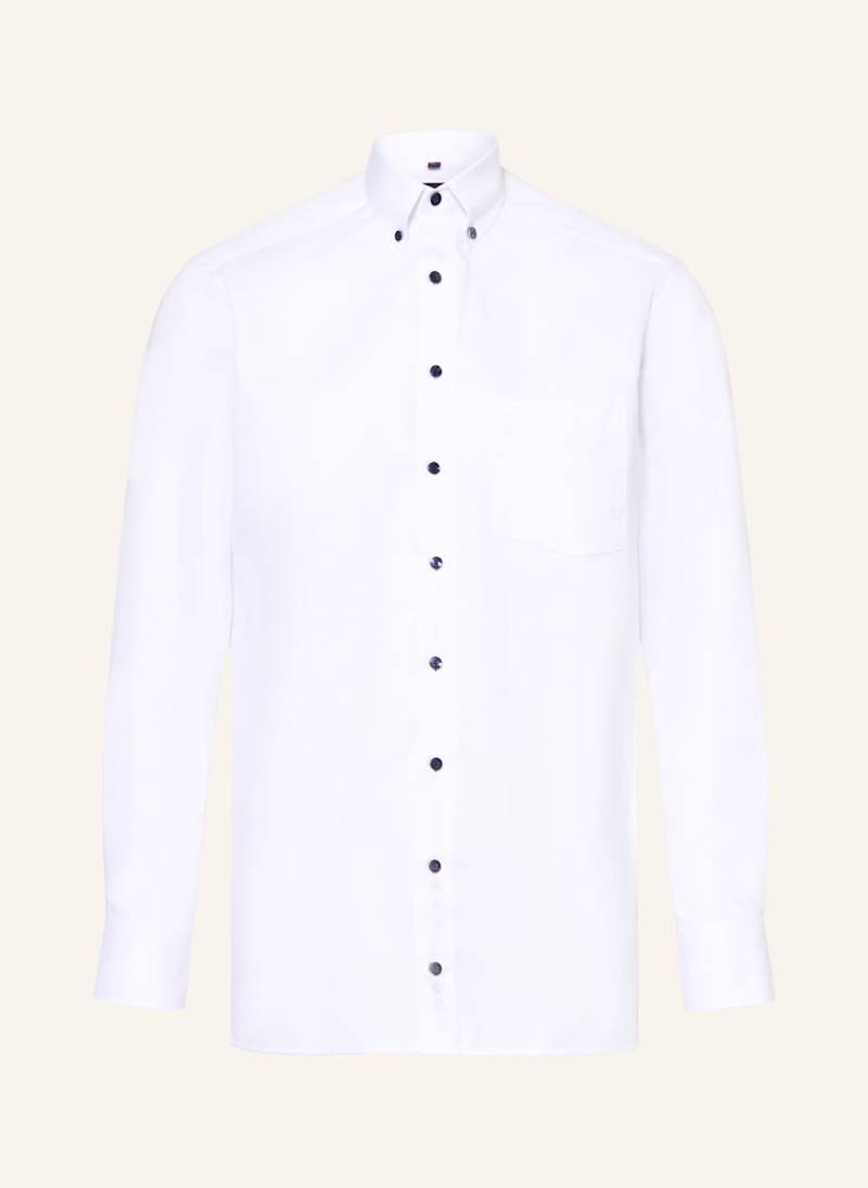 Olymp Hemd Luxor Modern Fit weiss von Olymp