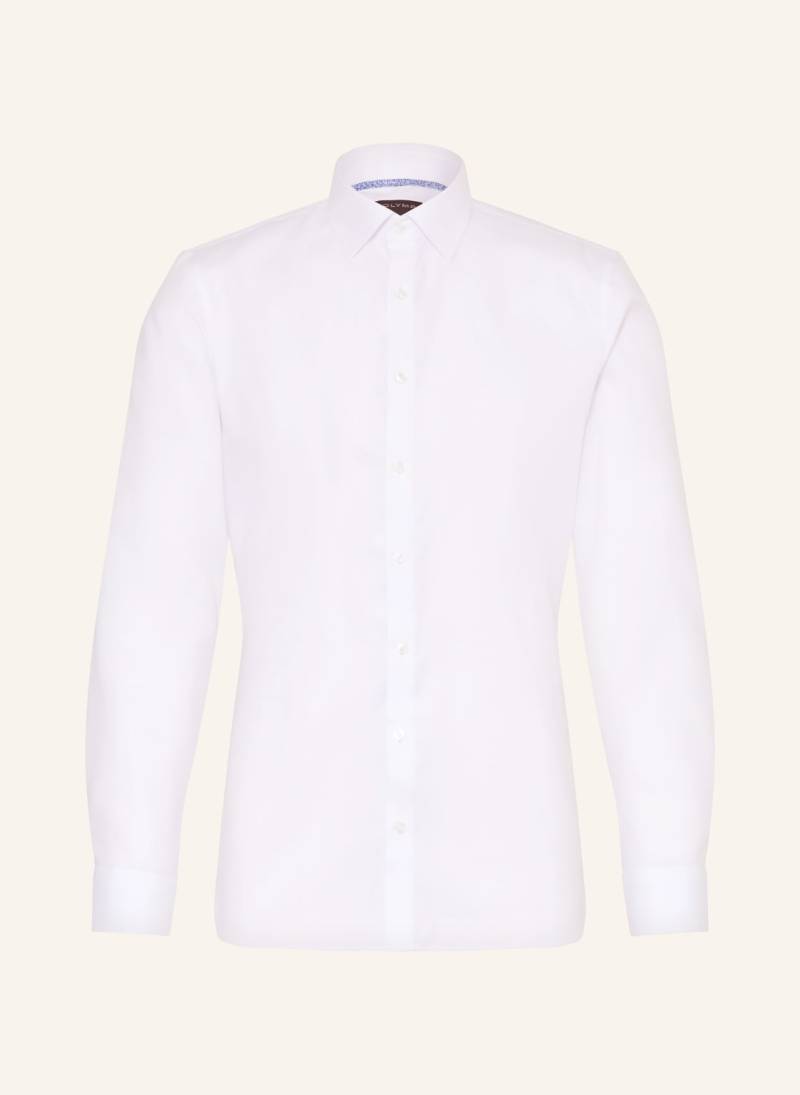 Olymp Hemd No. Six Super Slim weiss von Olymp