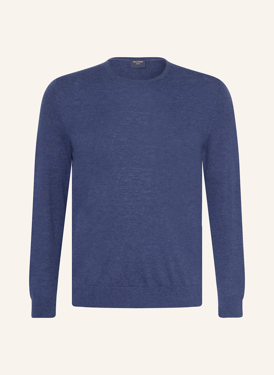 Olymp Pullover blau von Olymp