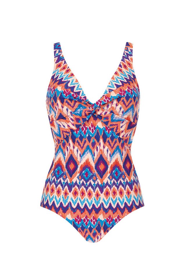 Olympia Badeanzug Badeanzug MULTICOLOR von Olympia