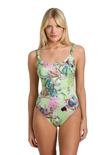 Olympia Badeanzug MINTGRÜN - 40C von Olympia