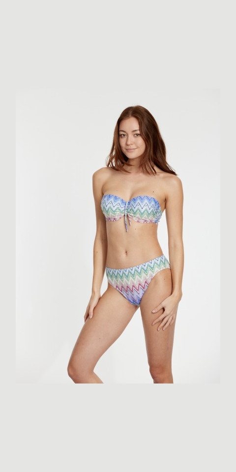 Olympia Balconette-Bikini Mix&Match Bikini OT MULTICOLOR von Olympia
