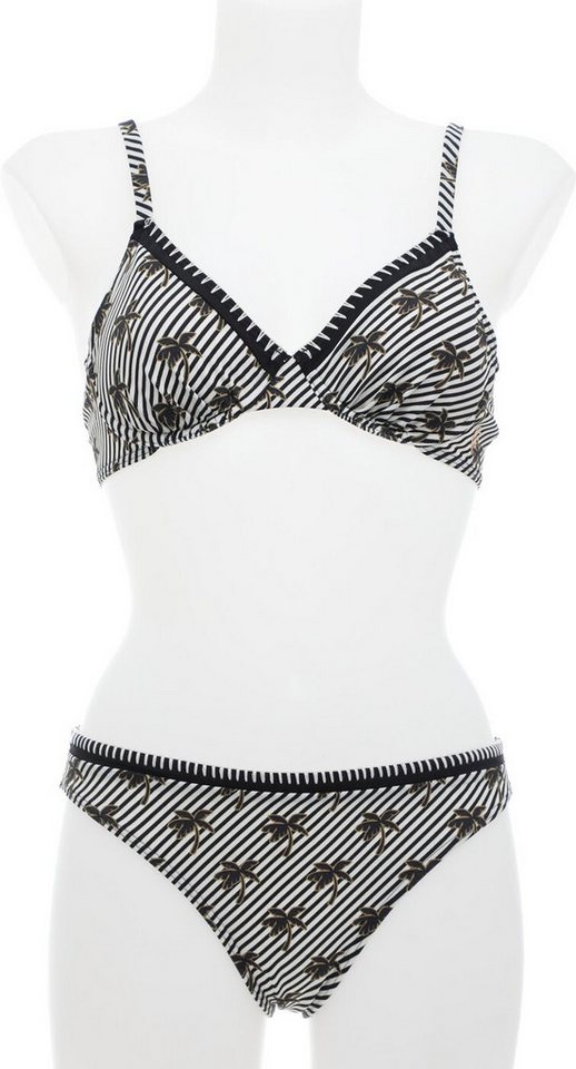 Olympia Bügel-Bikini BIKINI von Olympia