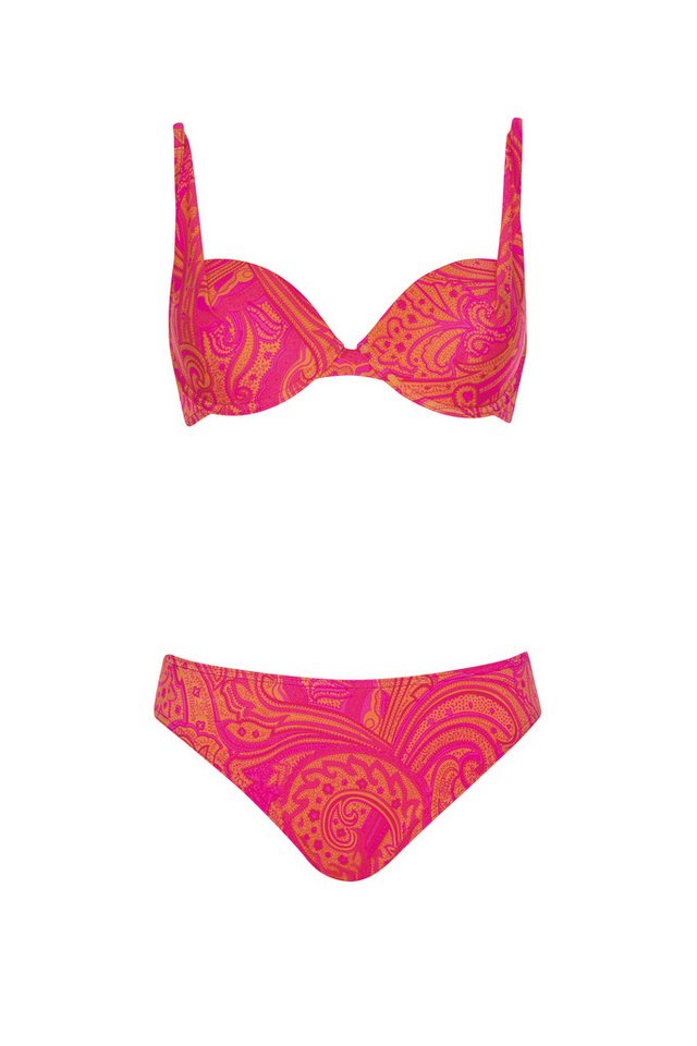 Olympia Bügel-Bikini Bikini (1-St) von Olympia