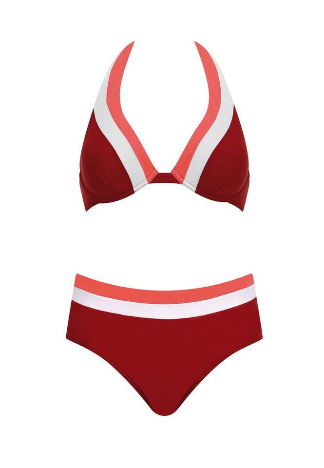Olympia Bügel-Bikini Bikini (1-St) von Olympia