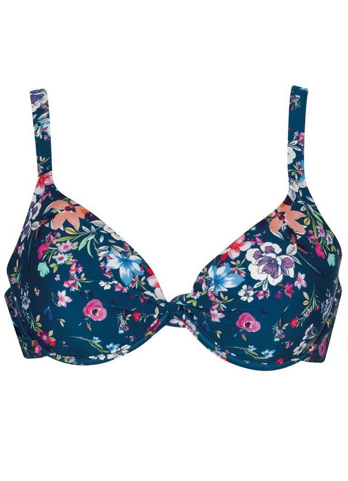 Olympia Bügel-Bikini-Top Mix&Match Bikini Top (1-St) von Olympia