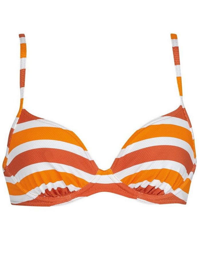 Olympia Bügel-Bikini-Top Mix&Match Bikini Top (1-St) von Olympia