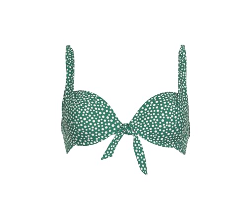 Olympia Mix&Match Bikini Top mit Schalen mit Bügeln mit verstellbaren Trägern Klassisch Strandmode von Olympia