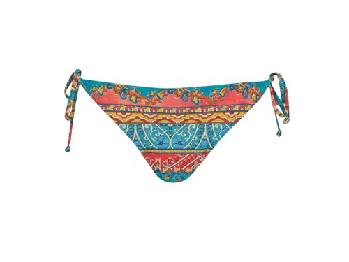 Olympia Mix&Match Hose Ethno Multicolor Slip Einzelteil mit verstellbaren schmalen Seiten Olympia Mix&Match Hose Ethno Multicolor Slip Einzelteil mit verstellbaren schmalen Seiten von Olympia