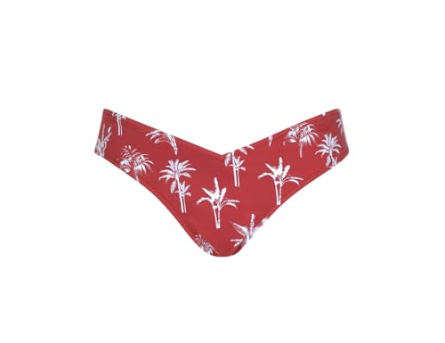 Olympia Mix&Match Hose Normale Hüfthose gefüttert Klassisch Strandmode von Olympia