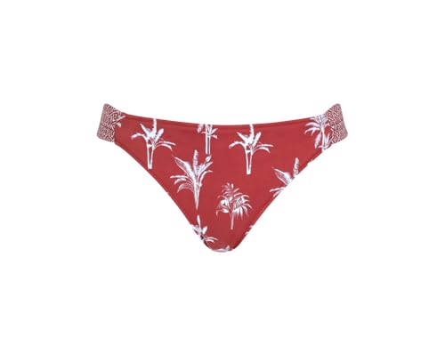 Olympia Mix&Match Hose Normale Hüfthose gefüttert Klassisch Strandmode von Olympia