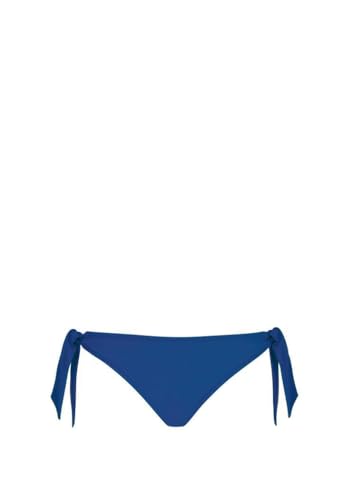 Olympia Mix&Match Hose Unifarben Basic Einzelteil mit schmalen Bund verstellbare Seitenbänder von Olympia