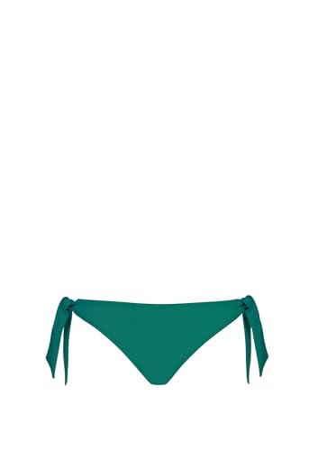 Olympia Mix&Match Hose Unifarben Einzelteil mit schmalen Bund verstellbare Seitenbänder von Olympia