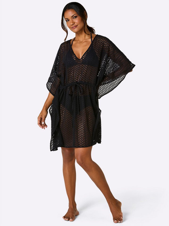 Olympia Strandkleid Tunika . von Olympia