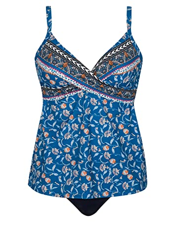 Olympia Tankini 63.50, blau, 38C von Olympia