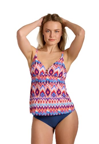 Olympia Tankini Multicolor von Olympia