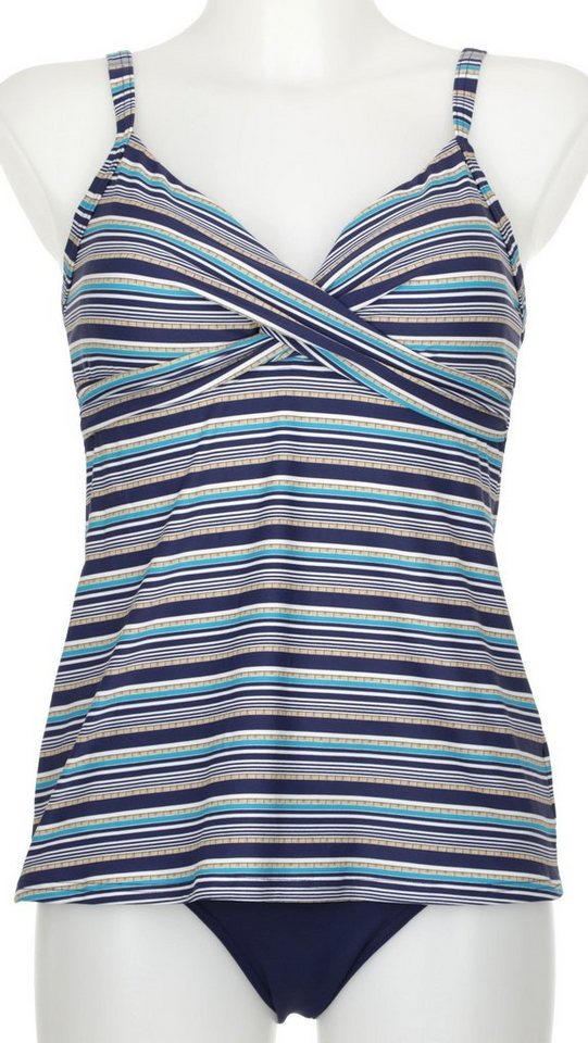 Olympia Tankini Tankini BLAU von Olympia