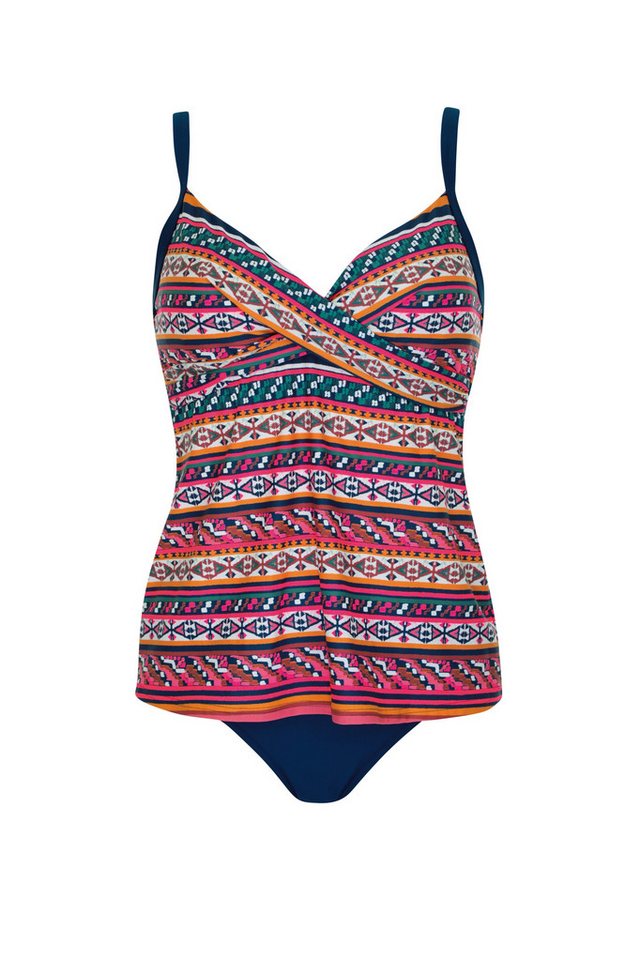 Olympia Tankini Tankini MULTICOLOR von Olympia
